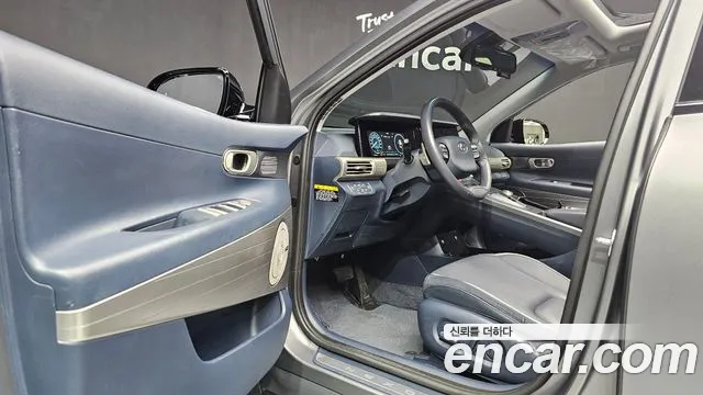 Hyundai Nexo Nexo Premium — Фото автомобиля 10