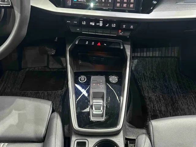 Audi A3 — Фото автомобиля 13