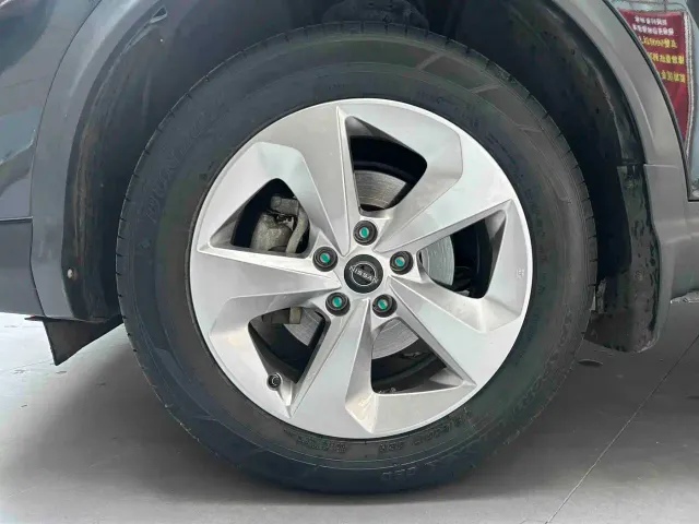 Nissan Qashqai — Фото автомобиля 2