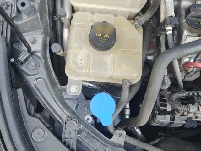 GAC Trumpchi Emkoo — Фото автомобиля 20