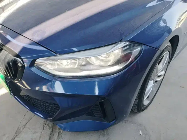 BMW 1 Series — Фото автомобиля 23