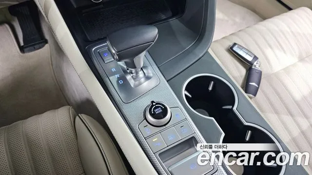 Genesis G70 G70 (New) — Фото автомобиля 9
