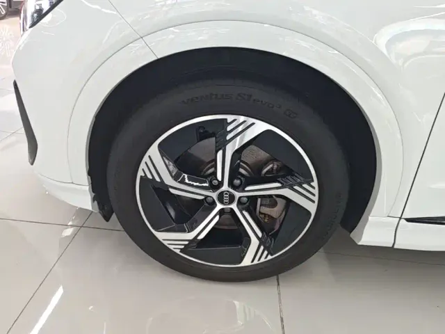 Audi Q4 e-tron — Фото автомобиля 22