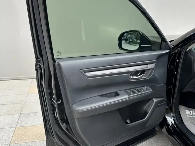 Honda CR-V — Фото автомобиля 13