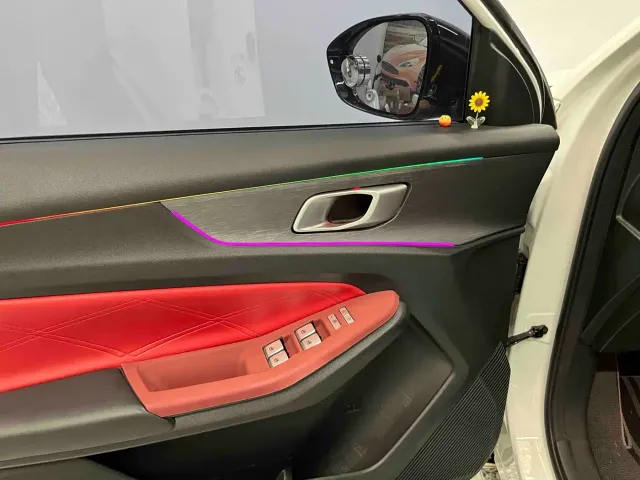 Changan CS55 Plus — Фото автомобиля 6