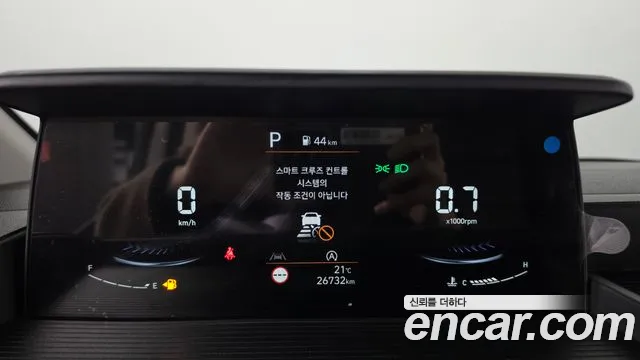 Hyundai Staria — Фото автомобиля 25