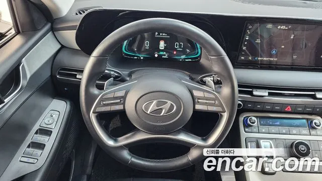 Hyundai Palisade The New Palisade Дизель 2.2 2WD — Фото автомобиля 13