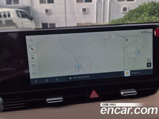 Hyundai Ioniq 5 New — Фото автомобиля 17