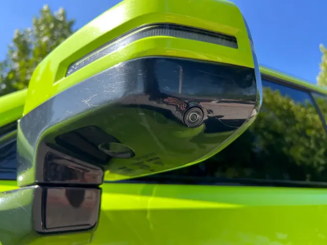 Haval Cool Dog — Фото автомобиля 21