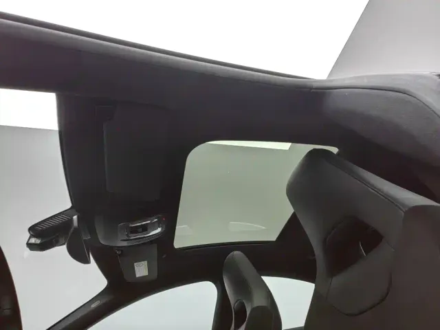 Mercedes-Benz CLA-Class — Фото автомобиля 14