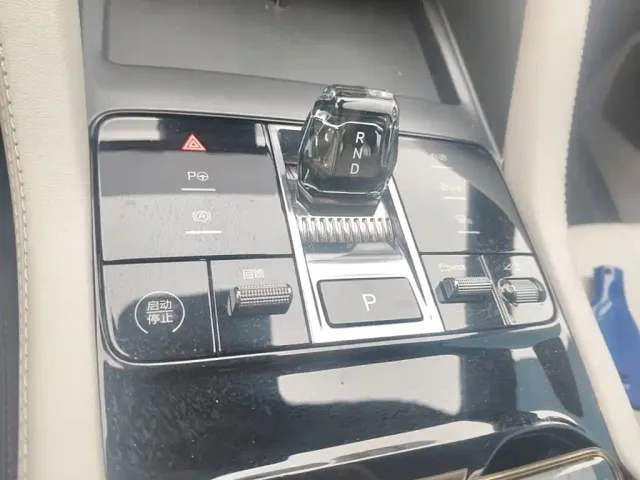BYD Song PLUS — Фото автомобиля 13