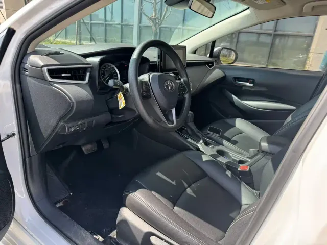Toyota Allion — Фото автомобиля 7