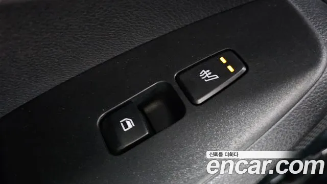 Kia Seltos Seltos Бензин 1.6 Turbo 4WD — Фото автомобиля 16