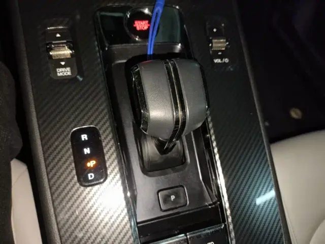 GAC Trumpchi Emkoo — Фото автомобиля 13