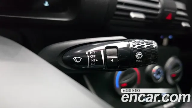 Hyundai Casper — Фото автомобиля 27