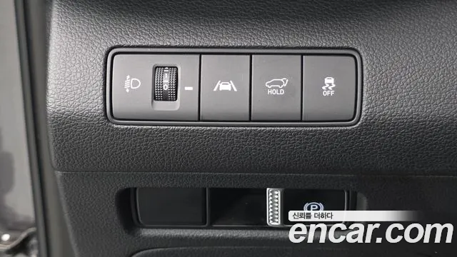 Hyundai Santa Fe Santa Fe (New) — Фото автомобиля 20