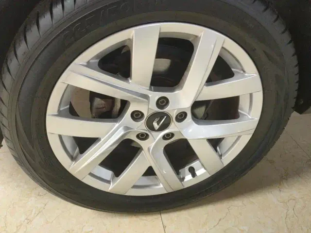Jetta VS5 — Фото автомобиля 5