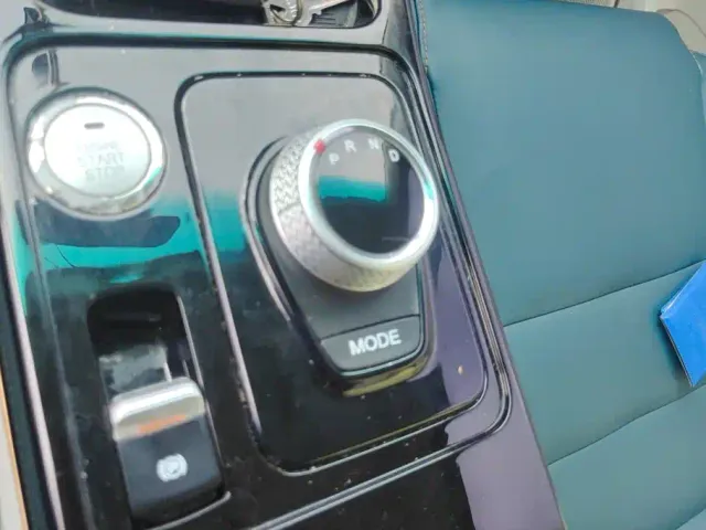 SWM Motor SWM Swee Tiger EDi — Фото автомобиля 16