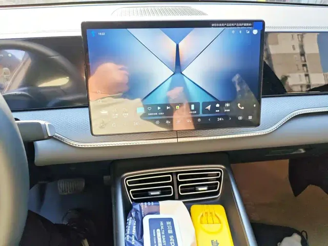 BYD Song Pro — Фото автомобиля 9