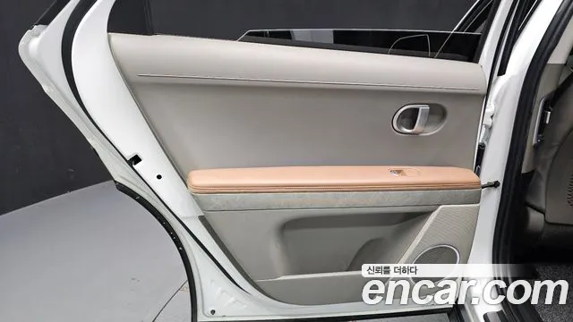 Hyundai Ioniq 5 Ioniq5 — Фото автомобиля 14