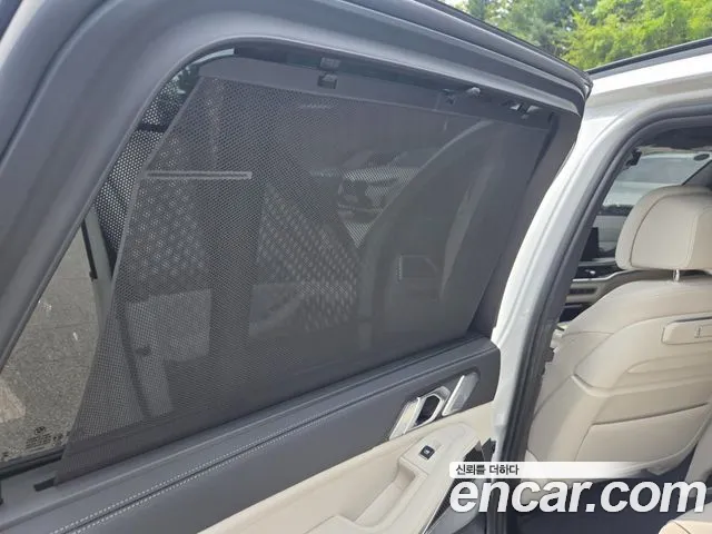 BMW X5 G05 — Фото автомобиля 15