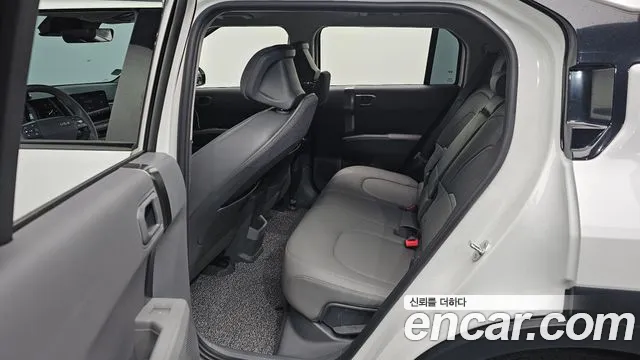 Kia EV3 — Фото автомобиля 11