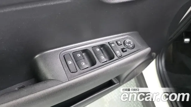 Hyundai Casper Casper Modern — Фото автомобиля 29