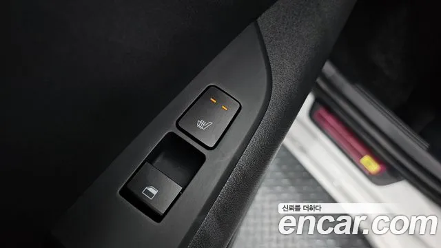Kia Niro The All New Niro — Фото автомобиля 17