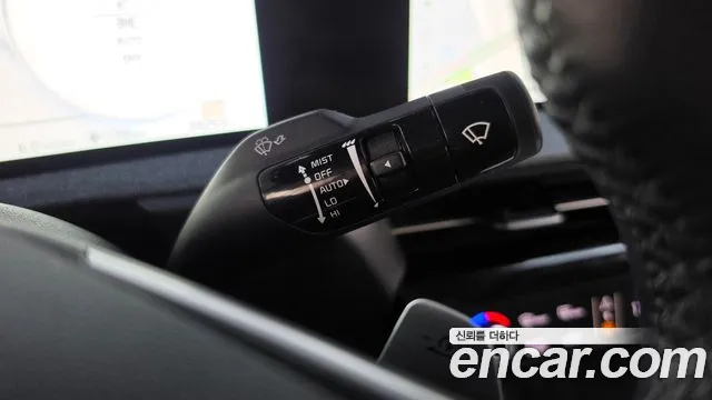 Kia EV6 — Фото автомобиля 27