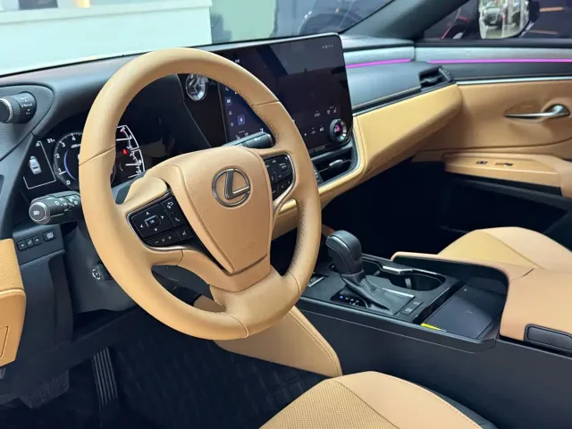 Lexus Lexus ES 2025 200 Ultimate Edition — Фото автомобиля 8
