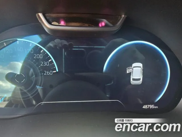 Genesis GV80 3.0 Дизель AWD — Фото автомобиля 8