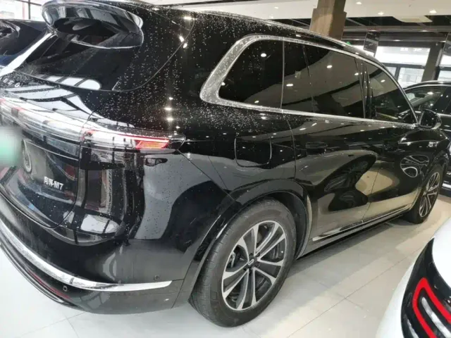 Aito M7 — Фото автомобиля 6