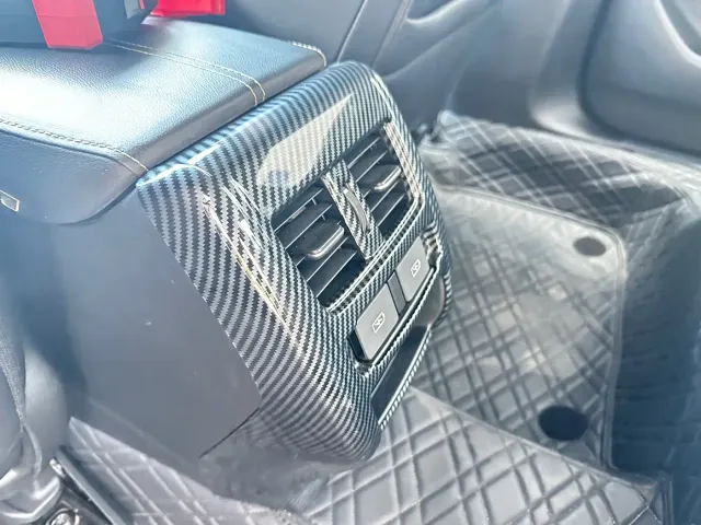 Honda Accord — Фото автомобиля 9