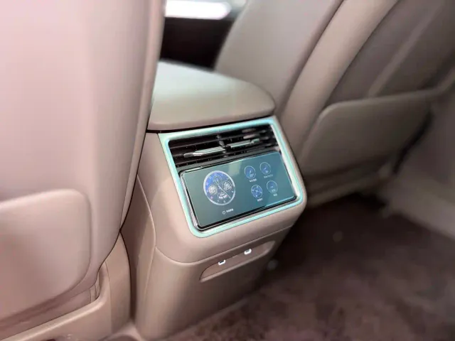 Stelato S9T — Фото автомобиля 13