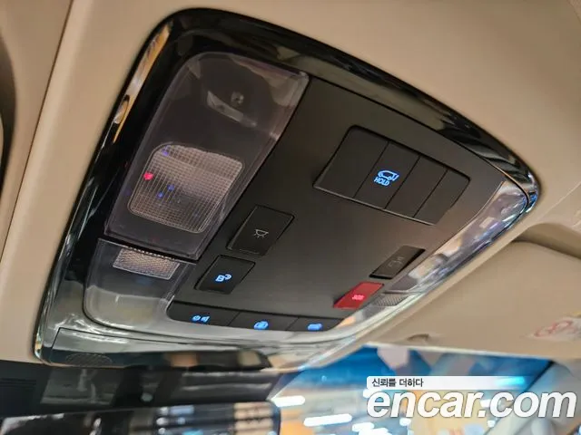 Hyundai Staria Новый Staria — Фото автомобиля 16
