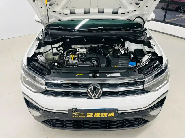 Volkswagen Tharu — Фото автомобиля 2