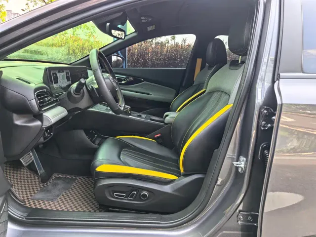GAC Trumpchi Emkoo — Фото автомобиля 10