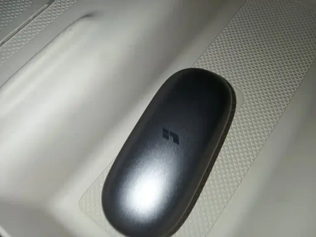 Li Auto MEGA — Фото автомобиля 8