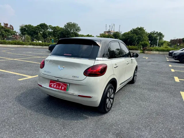 Wuling Bingo — Фото автомобиля 8