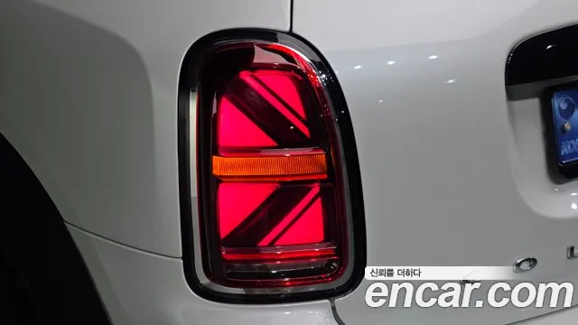 Mini Countryman — Фото автомобиля 18