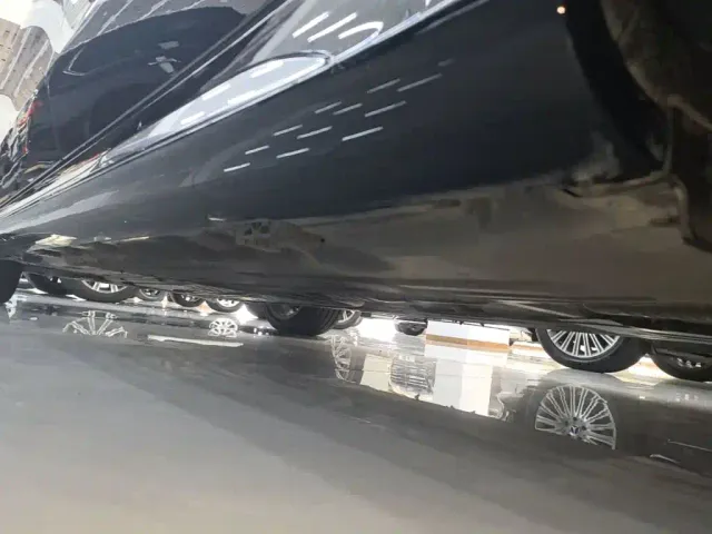 Mercedes-Benz E-Class — Фото автомобиля 21