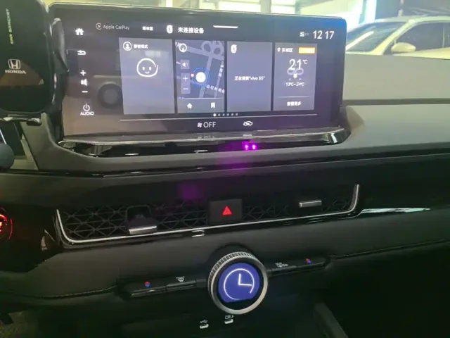 Honda Inspire — Фото автомобиля 12
