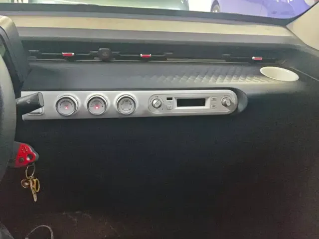 Wuling Hongguang Mini EV — Фото автомобиля 13
