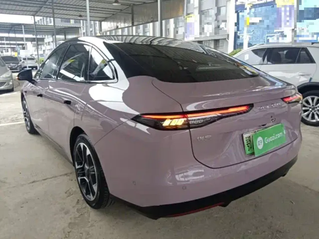 GAC Aion RT — Фото автомобиля 4