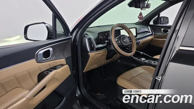 Kia Sorento — Фото автомобиля 15