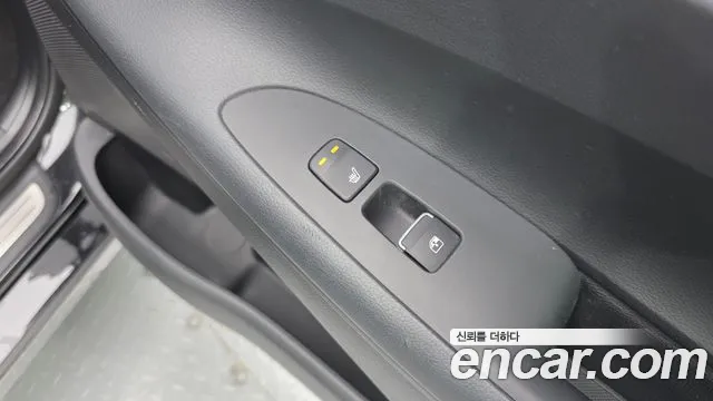 Hyundai Grandeur Новый Grandeur IG 3.0 LPi (Для проката) — Фото автомобиля 17