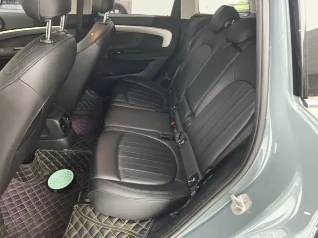 MINI Countryman — Фото автомобиля 16