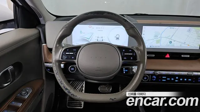 Hyundai Ioniq 5 Ioniq5 — Фото автомобиля 13
