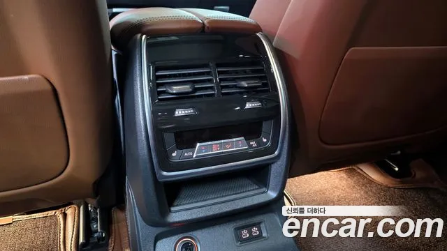 BMW X7 G07 — Фото автомобиля 19