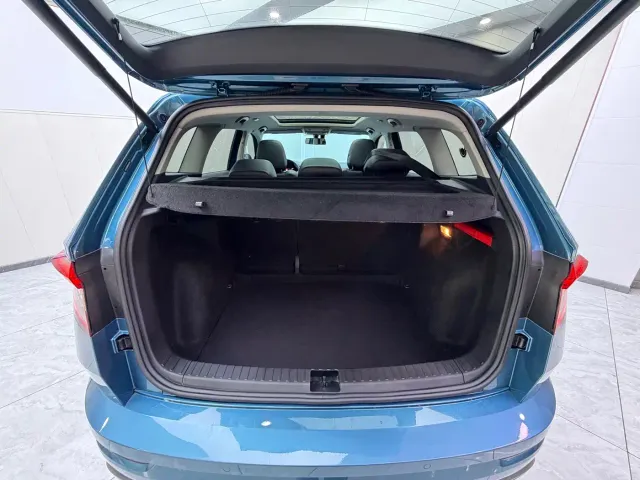 Skoda Karoq — Фото автомобиля 18